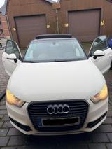 Audi A1 1.6 TDI 66kW Attraction Attraction