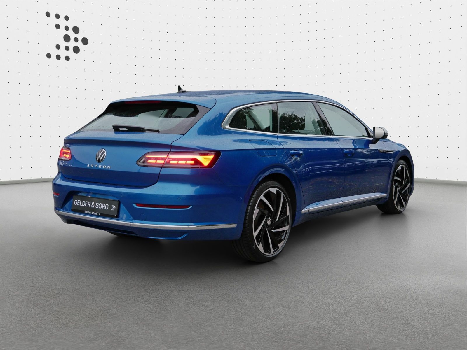 Volkswagen Arteon - Bild 2