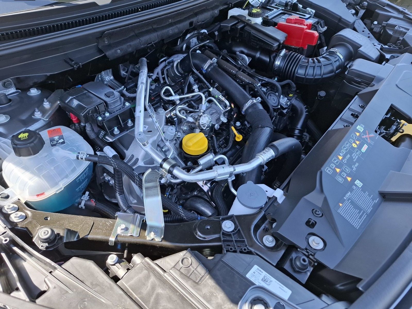 Renault Austral - Bild 34
