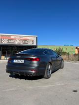 Audi S5 3.0 TFSI tiptronic quattro Sportback - - Gebrauchtwagen in Bulgarien