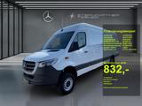 Mercedes-Benz Sprinter 319 CDI 4x4 SELECT L4H2 Distro+AHK+LED - Mercedes-Benz 319 cdi
