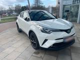 Toyota C-HR 1.8 Hybrid Style| Garantie |Sc... - Toyota C-HR in Frankfurt (Main)