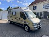 Fiat Ducato 244 Pössl Tüv neu , ATM , AHK , 2.8JTD  - Offers