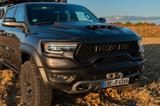 Dodge RAM TRX - VOLL! MwSt. Seilwinde 190km/h Garantie - Dodge RAM Trx Gebrauchtwagen