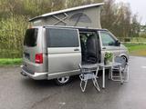 Volkswagen T5 California Beach - *4 Motion* *HU/AU NEU* - VW T5 California Gebrauchtwagen