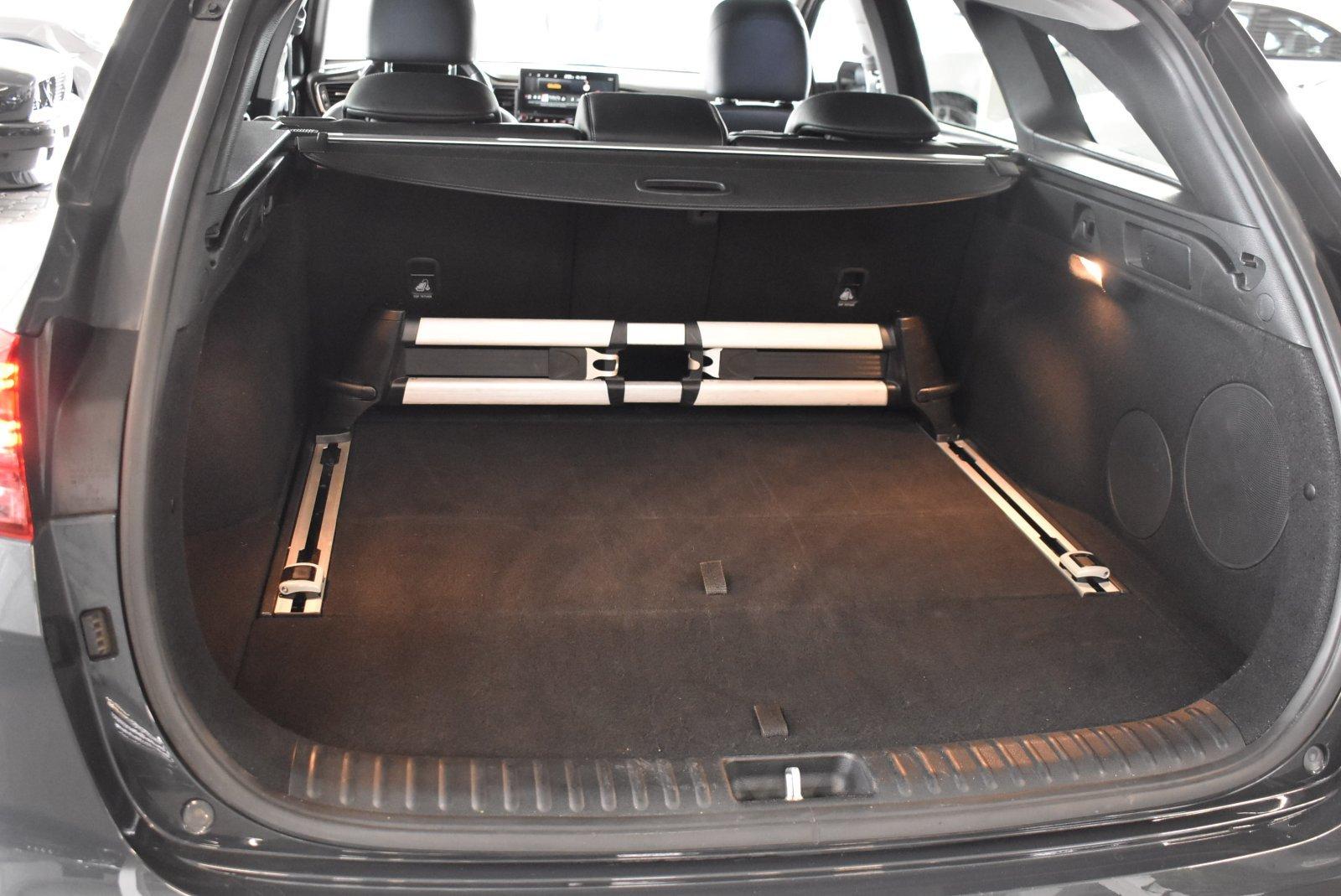 Kia Ceed 1.4 TGDI Platinum Edition Navi Leder Panoda