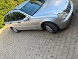 Mercedes-Benz Mercedes Benz W203 T Modell Kombi Bj 2002 - Mercedes-Benz: Kombi, W203