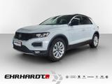 Volkswagen T-Roc 2.0 TSI DSG 4Motion Sport LED*NAV*SHZ*ACC*