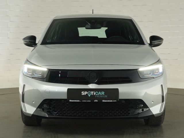 Corsa F FACELIFT GS+LED MATRIX+RÜCKFAHRKAMERA+SI