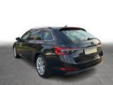 Skoda Superb Combi 2.0TDI DSG Style STHZG AHK NAVI - Skoda Superb in Wuppertal