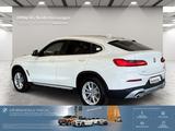 BMW X4 xDrive20d Navi AHK Kamera Driv.Assist HiFi - BMW X4 in Saarbrücken