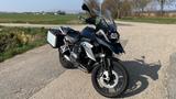 BMW R1200GS Triple Black, 1. Hand, 31.500km, Koffer - BMW 500