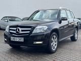 Mercedes-Benz GLK 250 CDI 4Matic PDC/XENON/APPLE CARPLAY/SHZ/ - Mercedes-Benz GLK 250 aus 2011