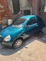 Ford ford ka zu Verkaufen - Ford aus 2002: Ka