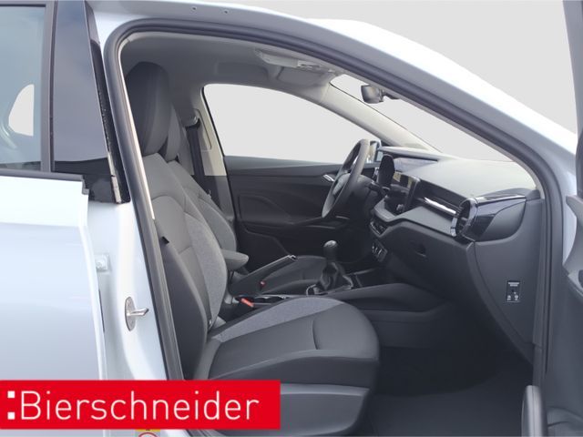 Skoda Fabia - Bild 24