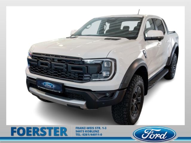 Ford Raptor