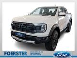 Ford Raptor 2.0d Aut. Navi AHK e-Rollo ACC BLIS 360Ka - weiße Ford Raptor
