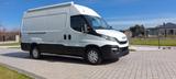 Iveco Daily 35S16 - Iveco Gebrauchtwagen von 2018