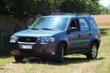 Ford Maverick 2,3 l - Zuverlässiges Arbeitstier - gebrauchte Ford Maverick aus dem Jahr 2004