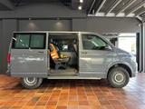 Volkswagen T6 4MOTION ROCKTON WIDDER MIXTO 5S SPERRE SEIKEL - VW T6 Transporter in Bonn