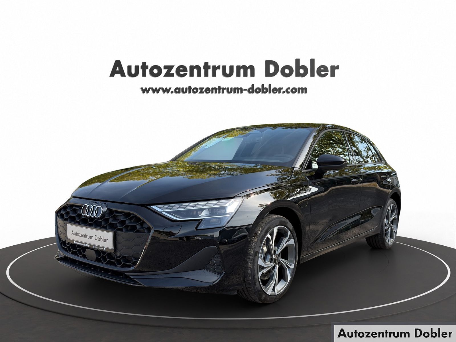Audi A3 Sportback e-hybrid 150 kW S tronic Bluetooth imagem 2