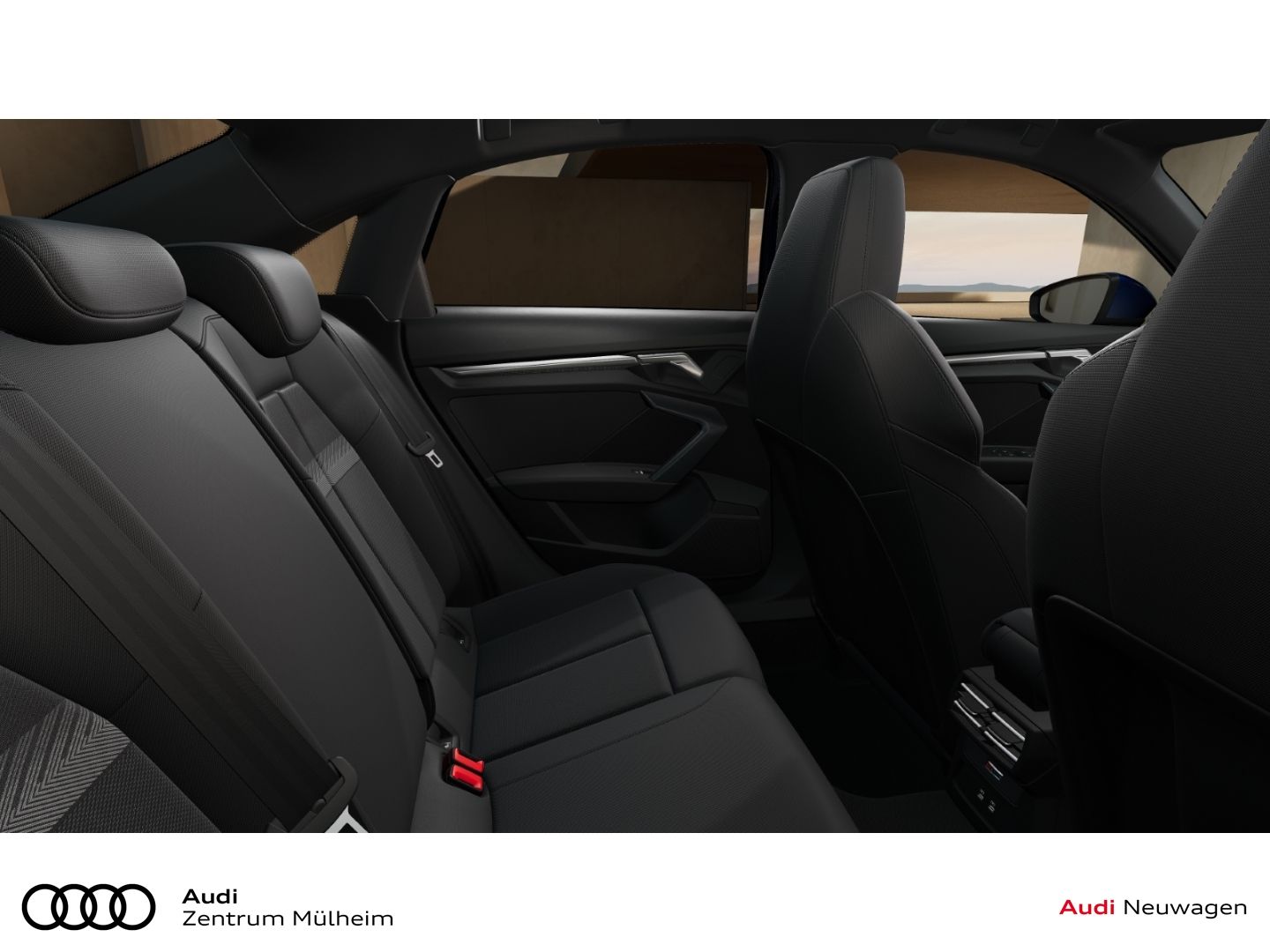 Audi A3 - Bild 13