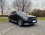 Mercedes-Benz GLC 250 4MATIC / AMG / Navi / SHZ / Sport - Mercedes-Benz GLC 250 in Bonn