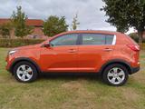 Kia Sportage 2011 | Automatik | 2.0 Benziner - Kia Sportage von privat