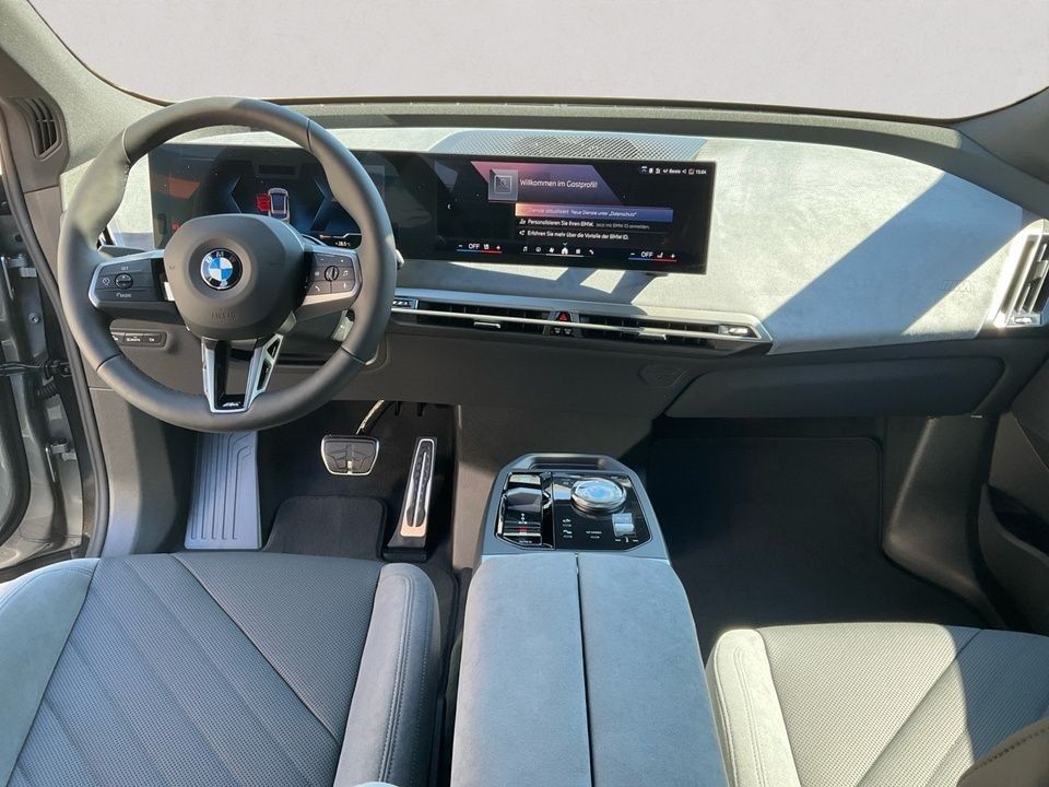 BMW iX - Bild 11