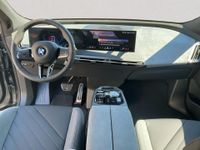 BMW iX - Vorschau Bild 11