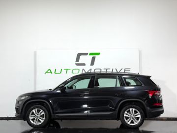 Skoda Kodiaq - 3