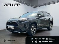 Toyota RAV 4 - Vorschau Bild 1