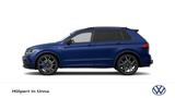 Volkswagen Tiguan 2.0 R BLACKSTYLE 4X4 AKRAPOVIC LEDER LM21 - Volkswagen Tiguan: R