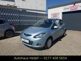 Mazda 2 1.3 63kW Impression Sport - Klima - Scheckheft - Mazda 2 in Bochum
