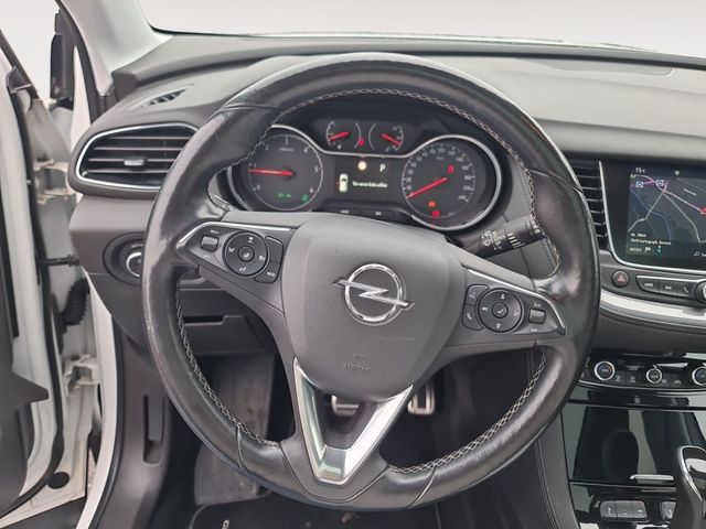 Grandland X 2.0 D Autom.Ultimate