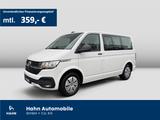 Volkswagen T6.1 Caravelle Trendline 2.0TDI 9-Sitzer 3-3-3 P - Volkswagen T6 Caravelle in Stuttgart
