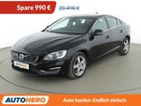 Volvo S60 2.4 D4 Summum AWD Aut.*NAV*ACC*CAM*PDC*SHZ* - Volvo: C60