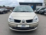Renault Scenic II 2.0 Exception Sitzheizung Automatik - Gebrauchtwagen mit Automatik bis 2.500 Euro