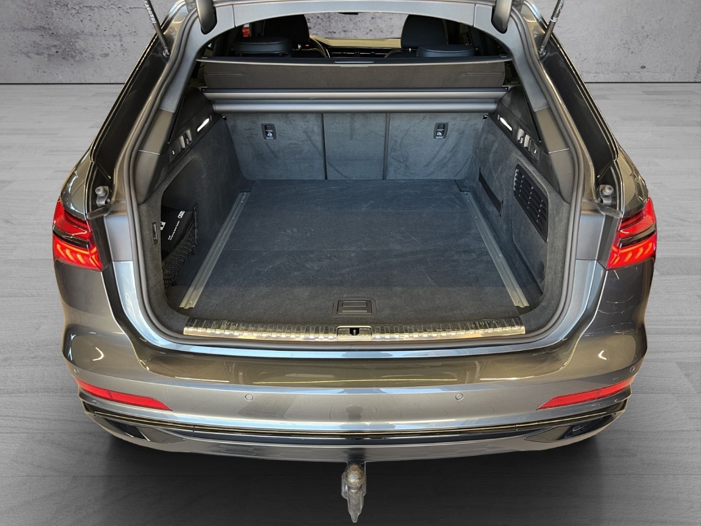 Audi A6 - Bild 16