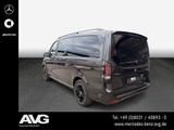 Mercedes-Benz V 300 d 4MATIC STYLE AMG Navi 360° LED AHK ACC - Mercedes Kombi 7-Sitzer