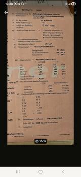 Fiat Ducato Bürstner Levanto A580 - Fiat Alkoven