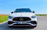 Mercedes-Benz C Mercedes-AMG  4MATIC  PPF, Webasto,HUD