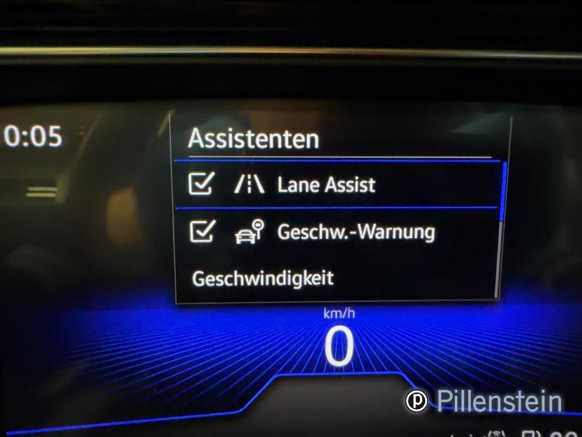 Volkswagen Taigo - Bild 16