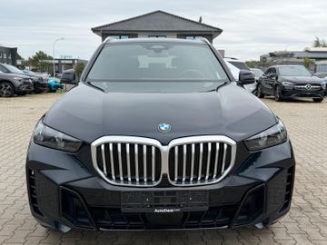 BMW X5 - 2