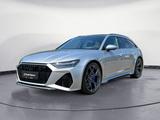 Audi RS 6 Avant performance 463(630) kW( PS) tiptroni - Audi RS6: Ps