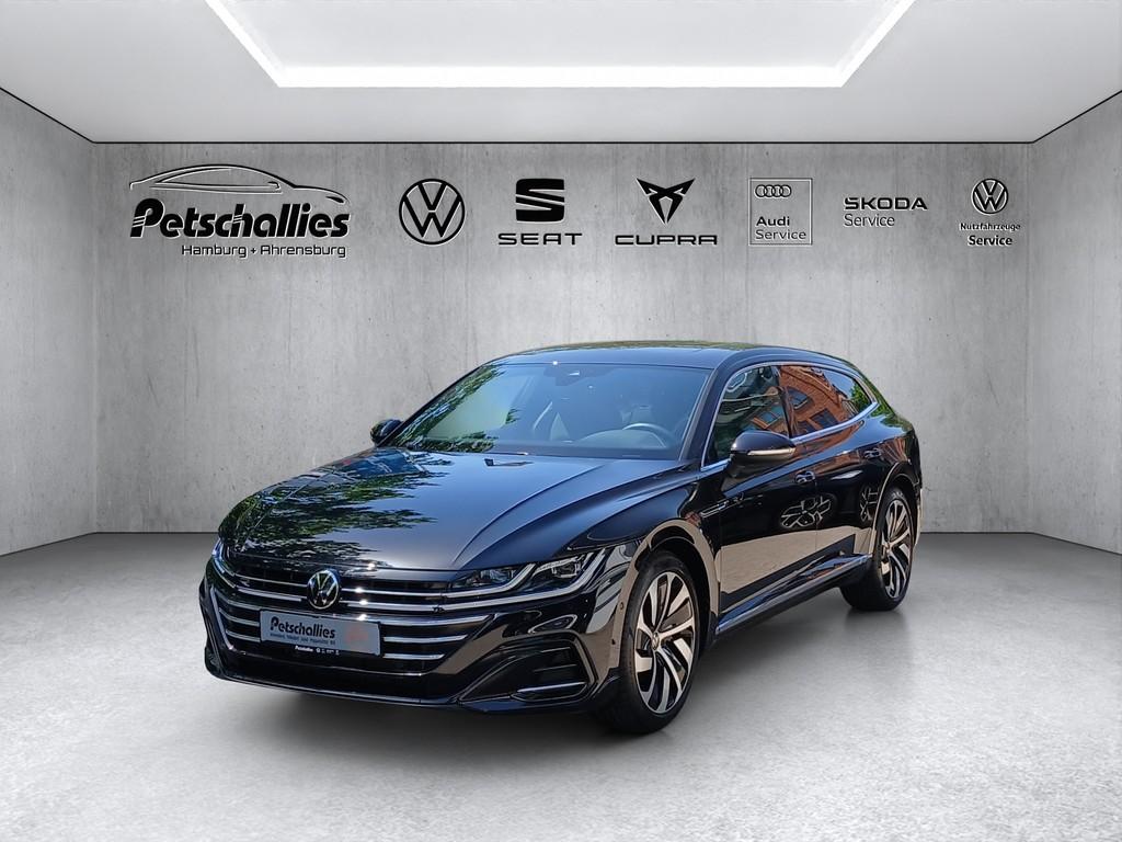 Volkswagen Arteon Shooting Brake R-Line 2.0 TDI 4MOTION DSG