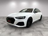 Audi RS 4 Avant RS-Abgas/RS-Dynamik/Matrix/Leder/Pano - Audi RS4: Weiß