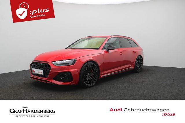 AUDI RS4 Avant 2.9 TFSI quattro . Matrix Navi ACC