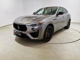 Maserati Levante GranSport GTS SQ4 Luft|SOFTCLOSE|PANO|H& - Maserati Levante SQ4 Gebrauchtwagen