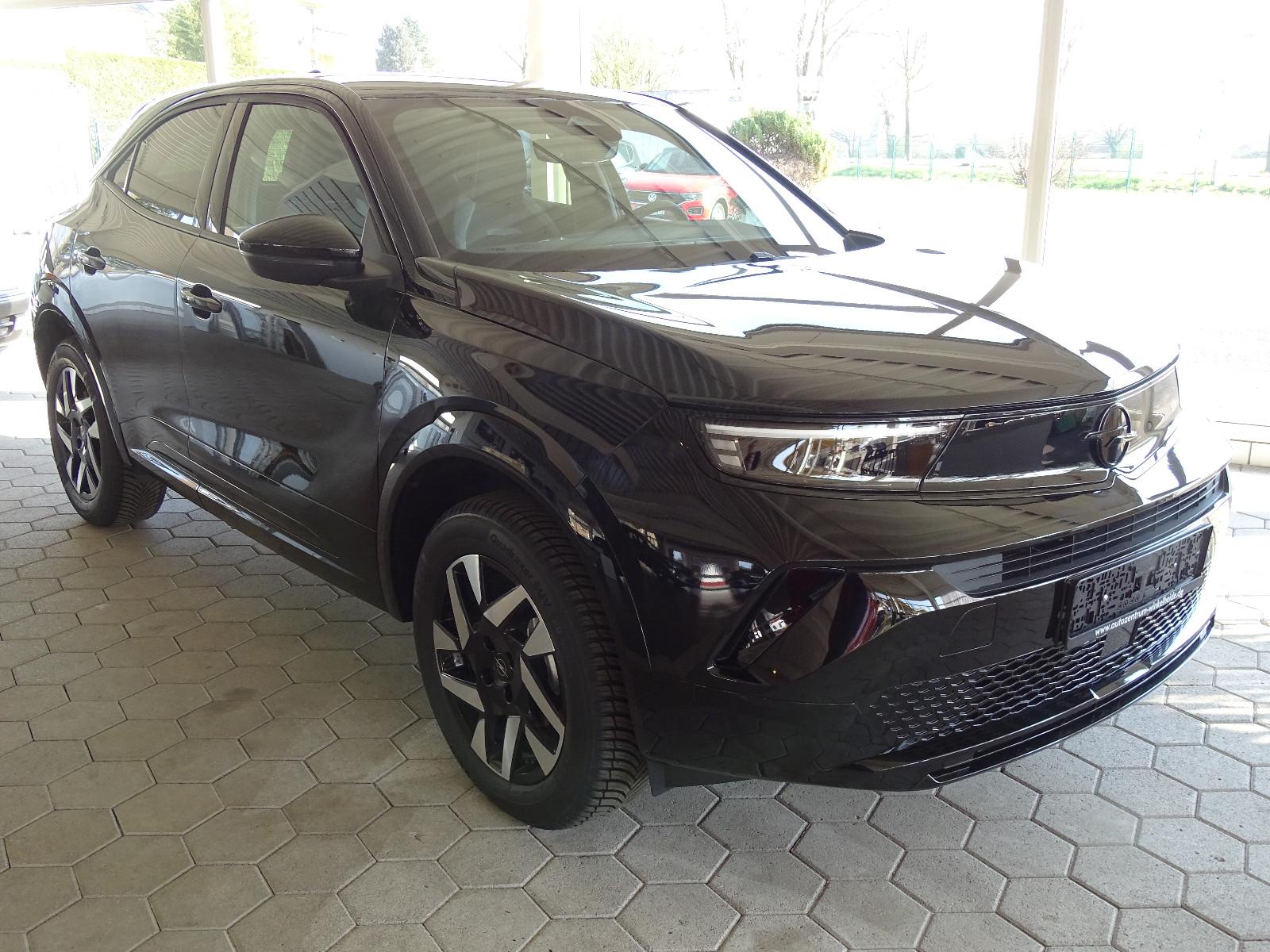 Opel Mokka GS FACE SH LH PDC RFK